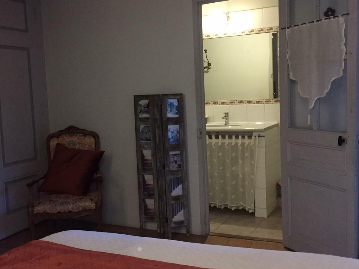 Les Aiguieres En Provence Bed & Breakfast Suze-la-Rousse Exterior photo